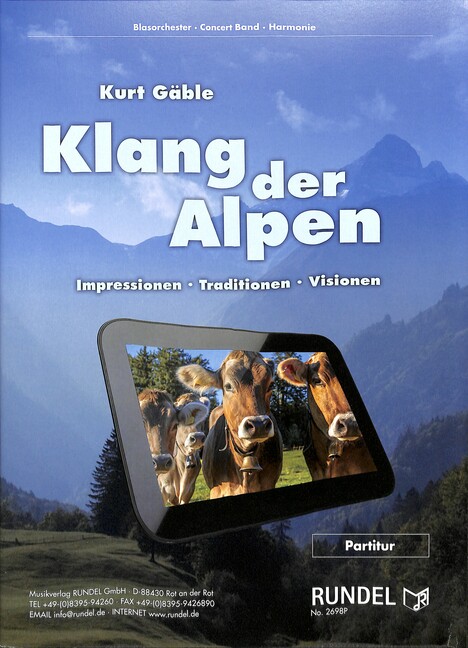 Klang der Alpen