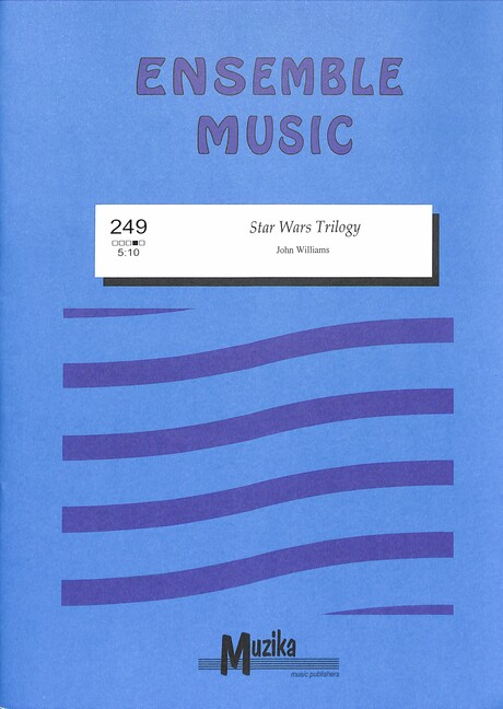 Star Wars Trilogy