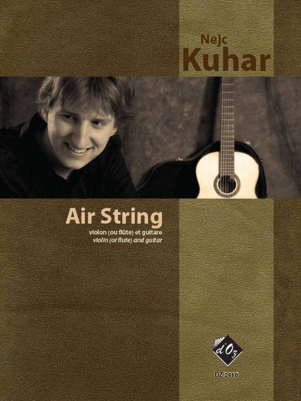 Air String 
