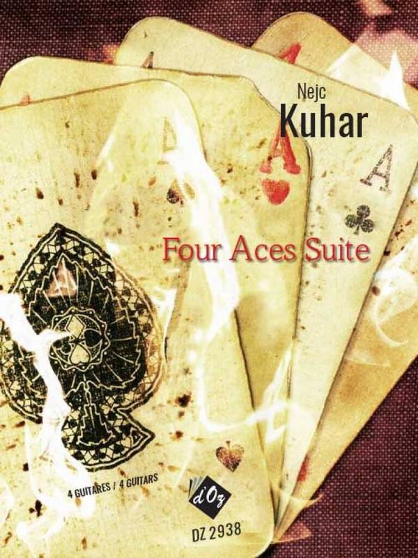 Four aces Suite 
