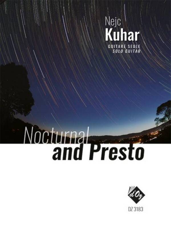 Nocturnal and Presto 