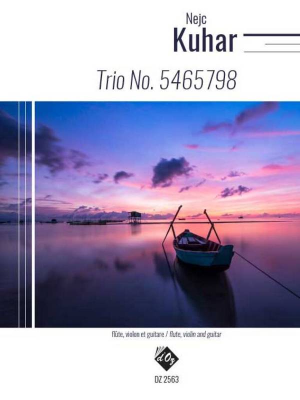 Trio No.5465798