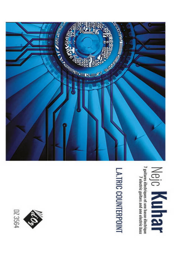 L.A. Tric Counterpoint