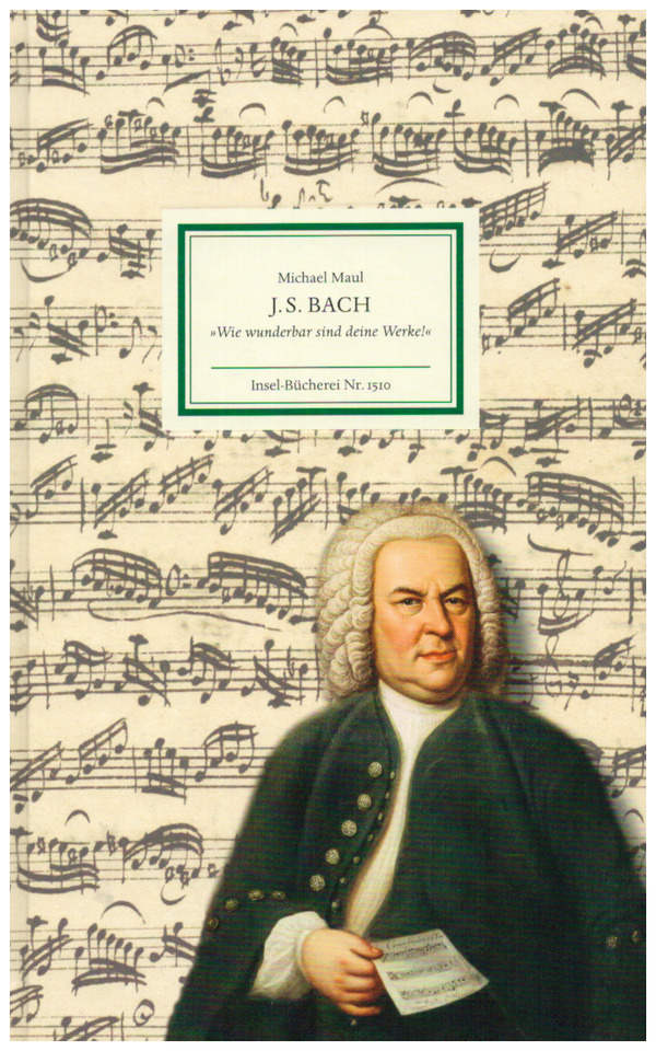 J.S. Bach  