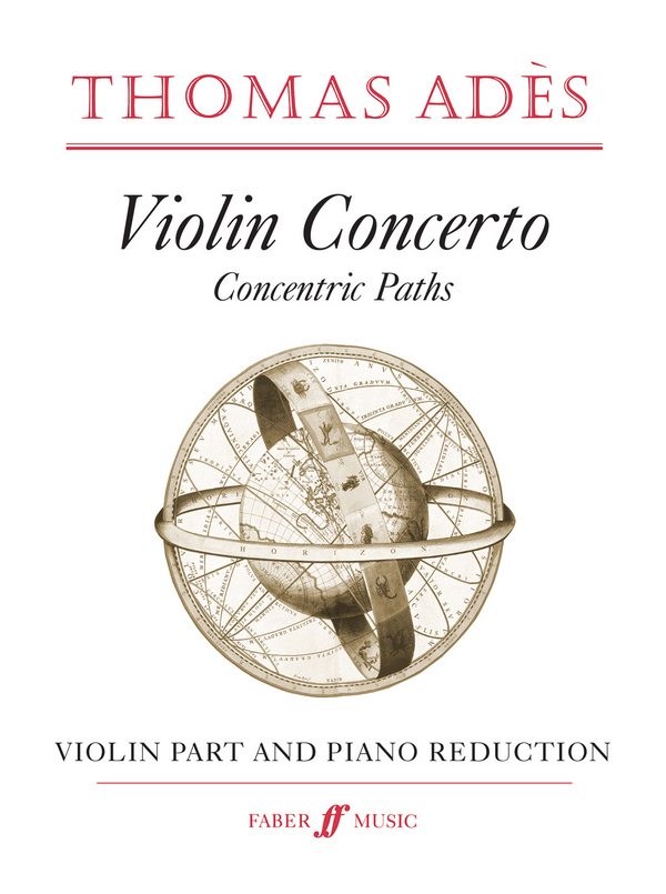 Violin Concerto op.23