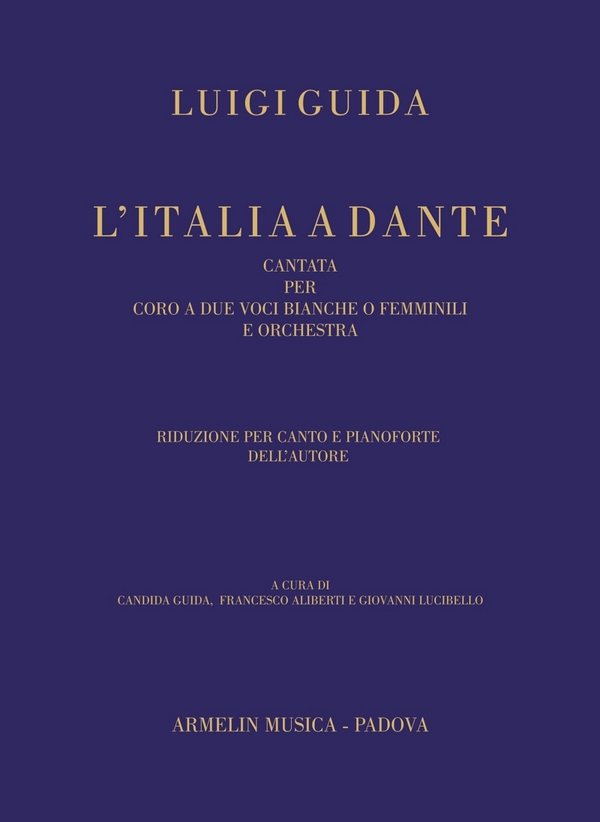 L'Italia a Dante