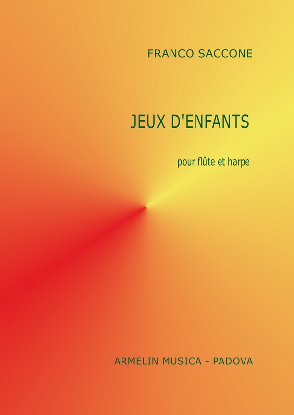 Jeux d'enfants