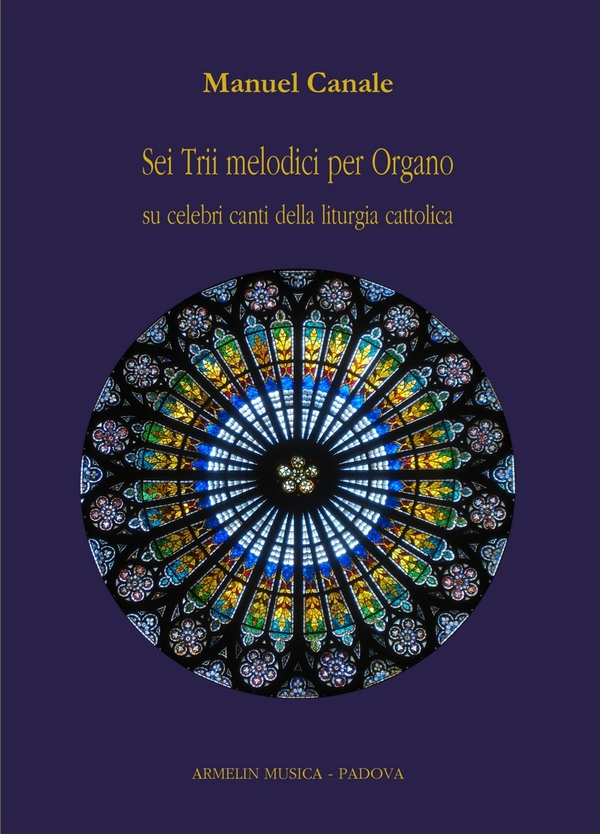 Sei trii melodici per l'offertorio
