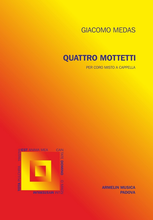 Quattro Mottetti