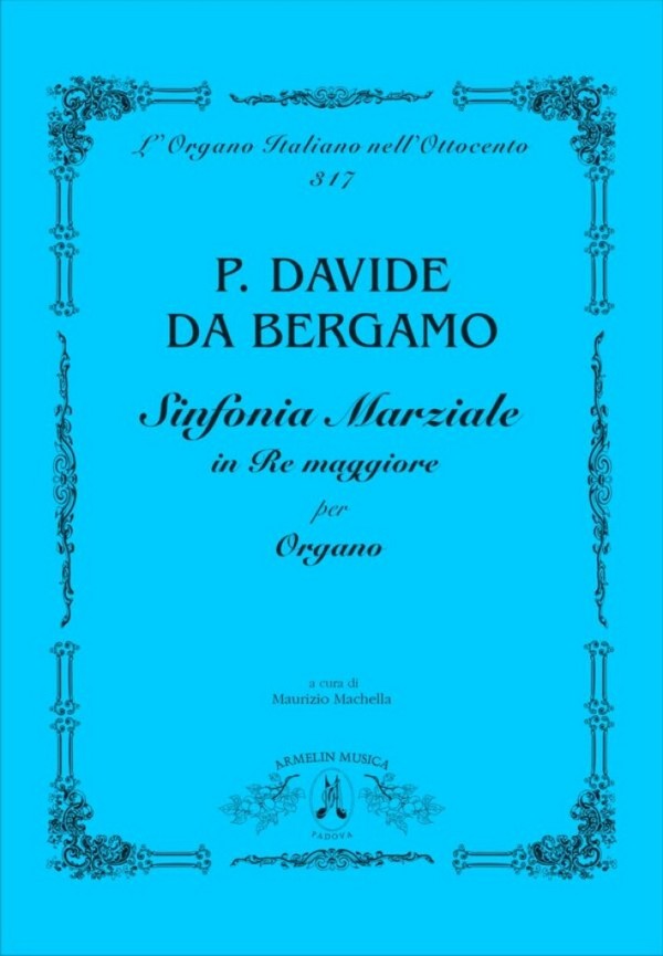 Sinfonia marziale in Re maggiore