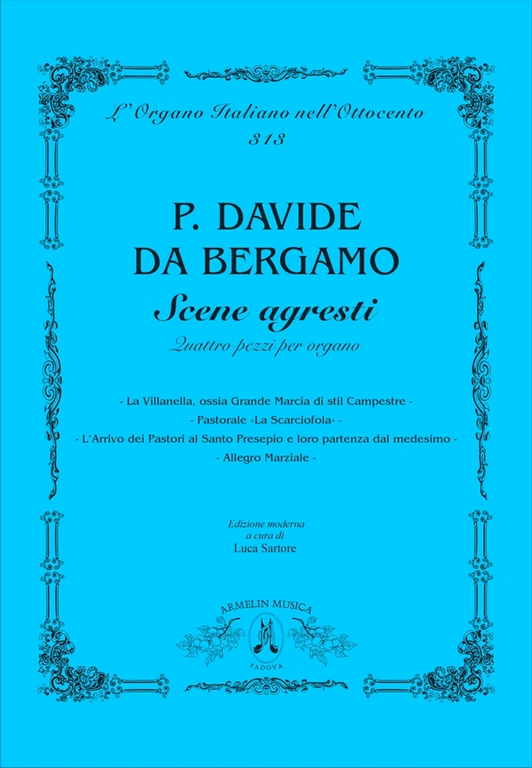 Scene agresti