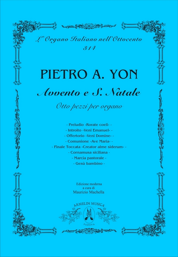 Avvento e Santo Natale