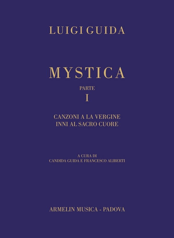 Mystica. Parte I
