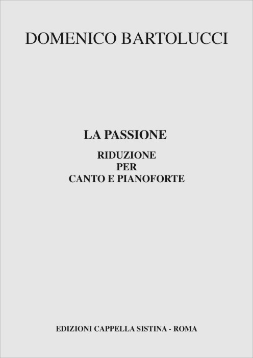 La Passione