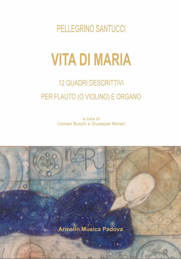 Vita di Maria