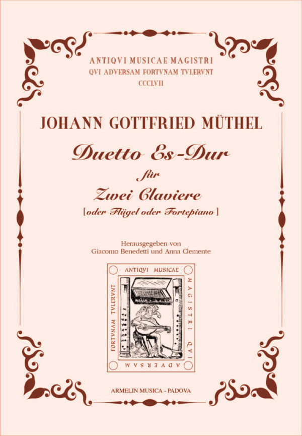 Duetto Es-Dur