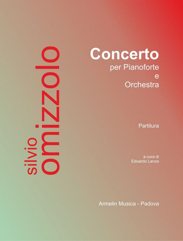Concerto per pianoforte e orchestra
