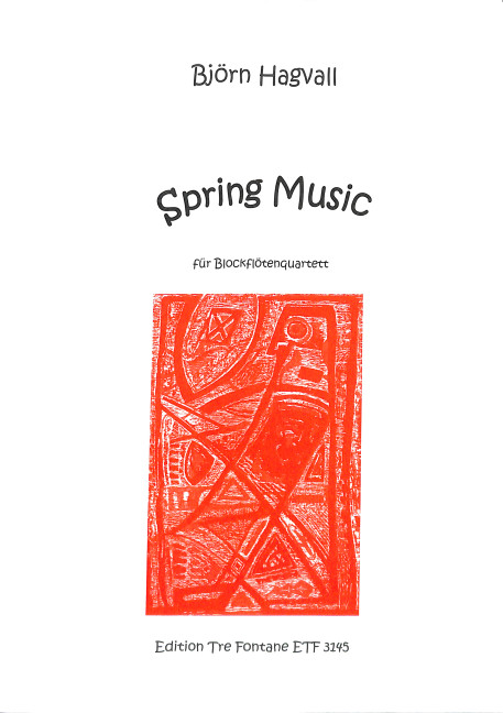 Spring Music