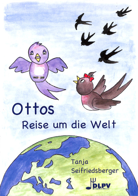 Ottos Reise um die Welt