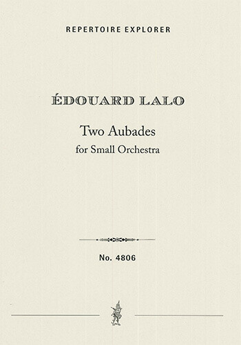 2 Aubades