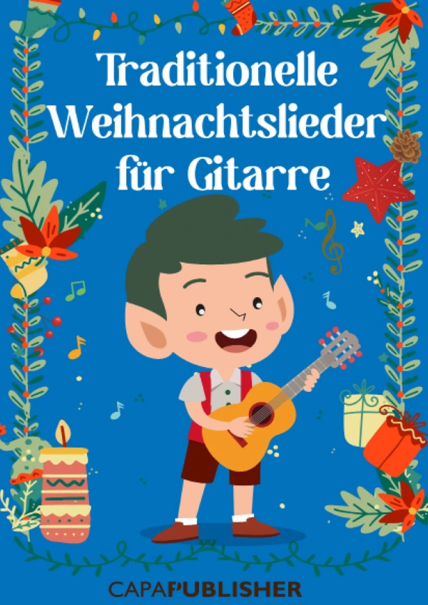 Traditionelle Weihnachtslieder 