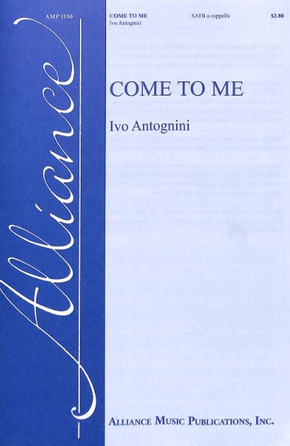 Come to me