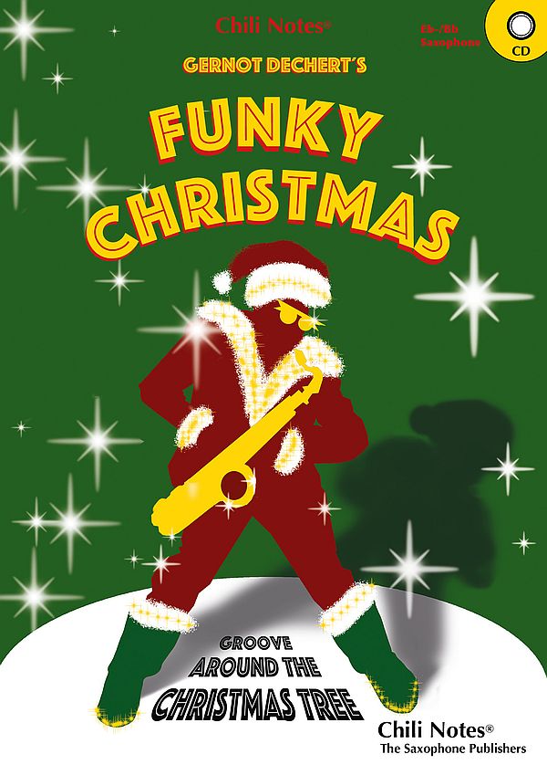 Funky Christmas