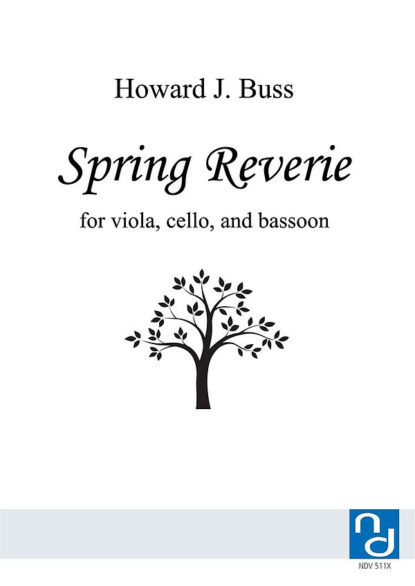 Spring Reverie