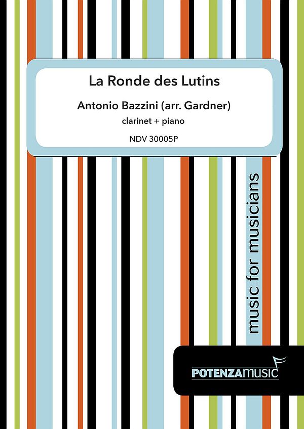 La Ronde de Lutins