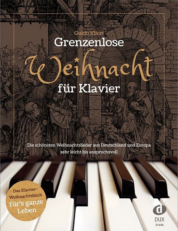 Grenzenlose Weihnacht