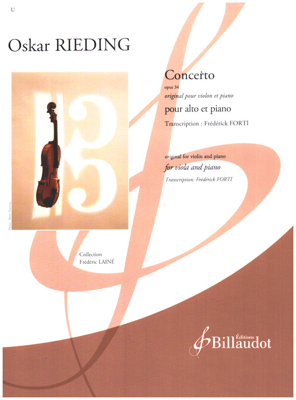 Concerto op.14