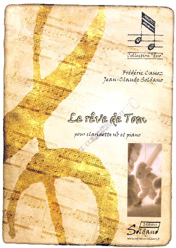 Le rêve de Tom