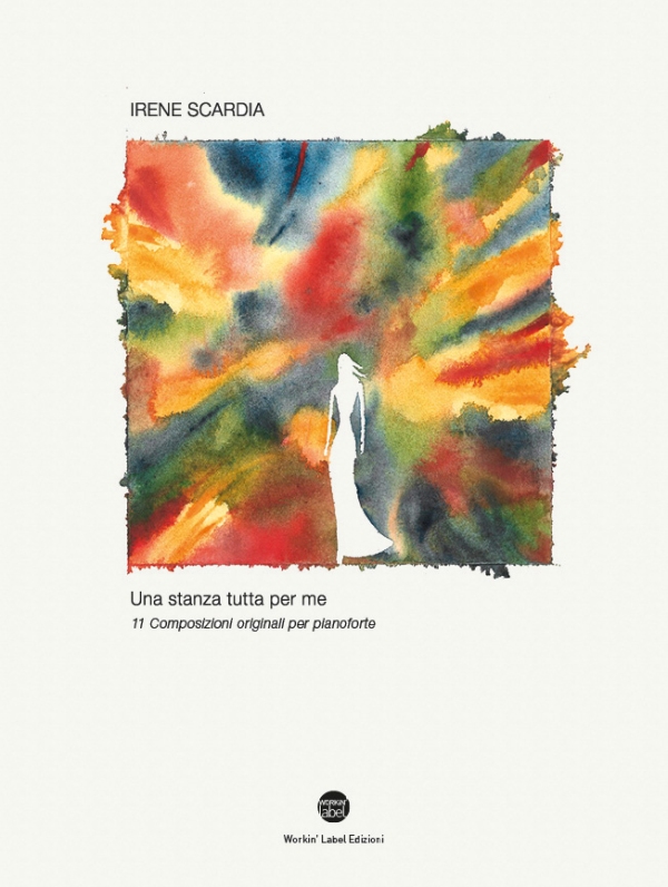 Una stanza tutta per me