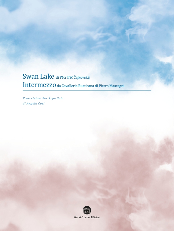 Swan Lake and Intermezzo