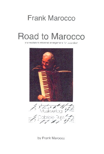 Road to Marrocco