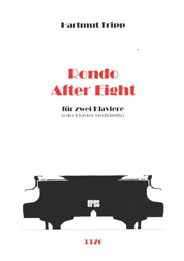 Rondo After Eight