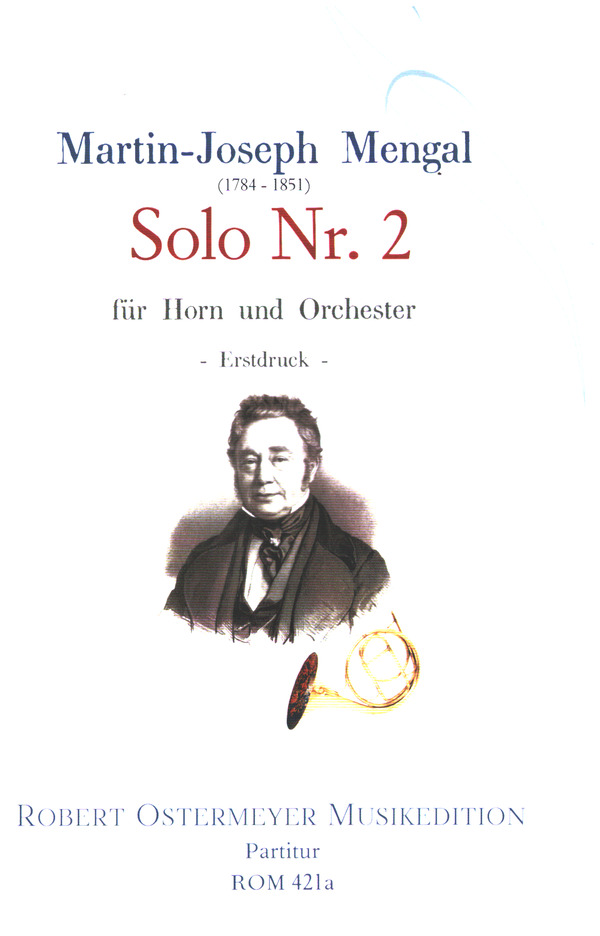 Solo Nr.2