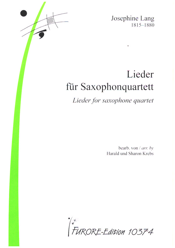 Lieder