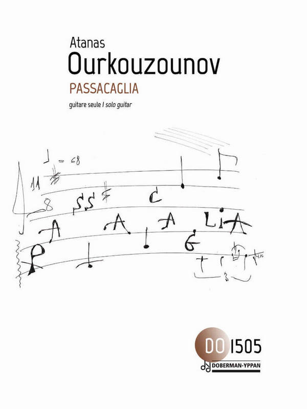 Passacaglia