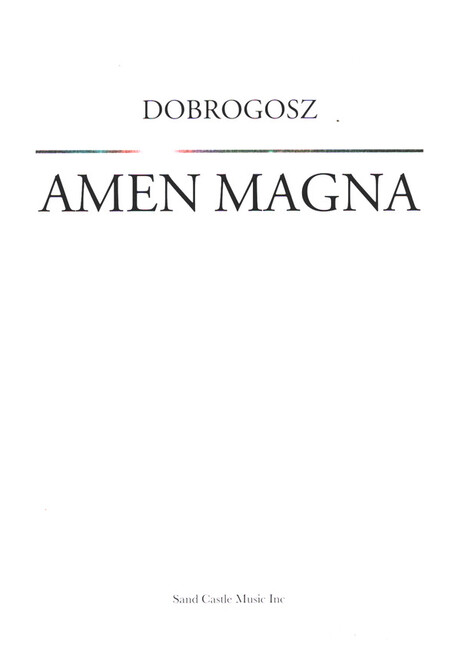 Amen Magna