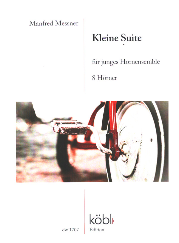 Kleine Suite