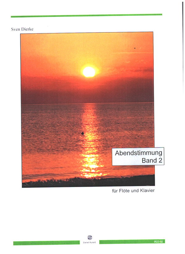 Abendstimmung Band 2