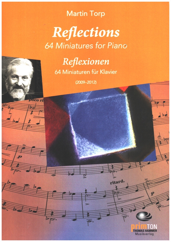 Reflections  (2009-2012)