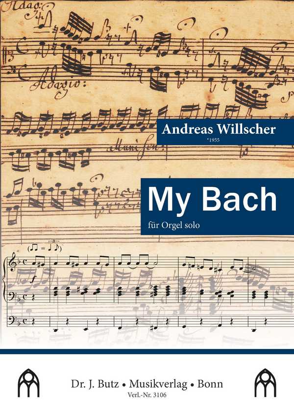 My Bach