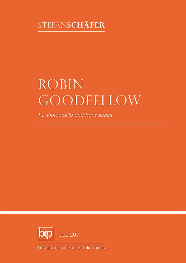 Robin Goodfellow