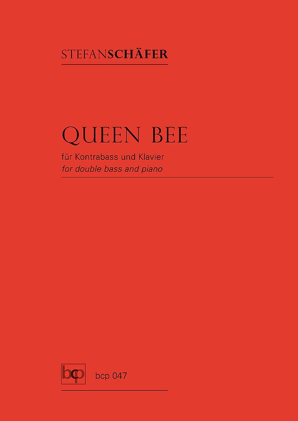 Queen Bee