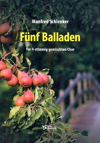 5 Balladen