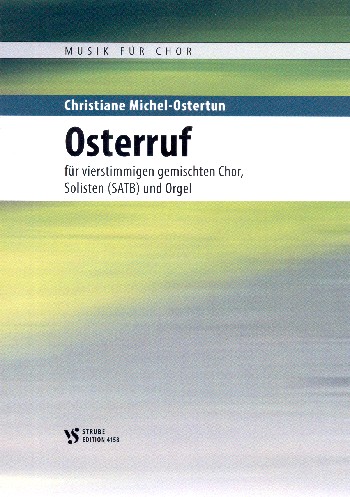Osterruf