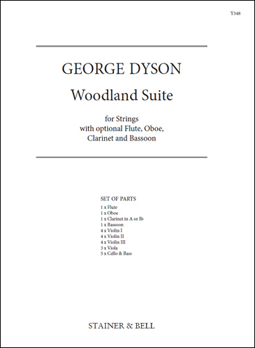 Woodland Suite