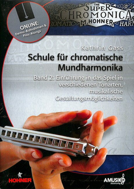 Schule Band 2 (+Online-Audio)